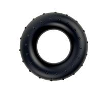 Hand Training Ring - Finger Grip Strength Trainer, Adjustable Muscle Building Ring, Portable and Easy to Carry Exercise Tool | The Comfort of UTI