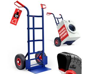 Hand Truck 200kg Foldable