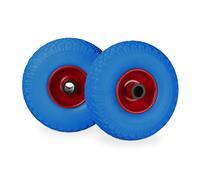 Hand truck tyre Solid Rubber Tyres 100 kg Hand Truck Wheel Solid Rubber Wheel
