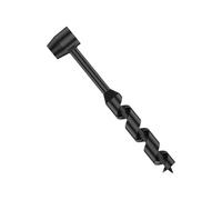 Hand Twist Drill Bit 10mm-25mm High Speed Steel for Precisions Drilling in Jewelry Model Making Projects Hand Auger Wood Drill