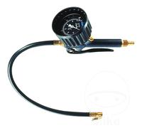 Hand Tyre Inflator 0-12bar Peried Journal Tecker EWO 151.2221