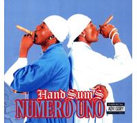 Hand$um$ - Numero Uno