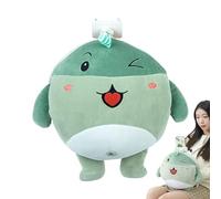 Hand Warm Pillow - Huggable Soft Cute - Multi-Use Hand Pillow | for Women Men Kids Girls Teens Adults Shelf Table Study Nursery