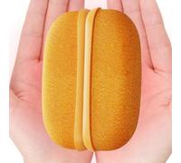 Hand Warmer | Adjustable 3 Speed Magnetic Hand Warmer | USB Rechargeable Heating for Men and Women, Christmas, Winter, Cold Weather, Outdoor Skiing, Golf, Hiking, SPOR