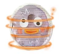 Hand Warmer - Cartoon Waming Pads - Reusable Heat Warmers for Hands | for Student, Teen Girl, Child, Men, Outdoor, Snowboarding