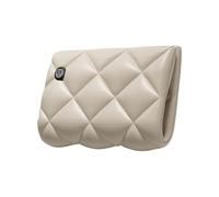 Hand Warmer, Down with 3 Levels - Portable USB Rechargeable Warm Hands - for Men in Cold Weather, Winter, Outdoor, Indoor, Work, Backpack, Camping