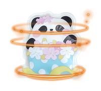 Hand Warmer, Long-Lasting Heat Cushion with Funny Motifs, Self-Warming Pocket Hand Warmer, for Winter, Outdoor, Sports, Camping, Travel, Commuting as well as for Cold Indoors and Family