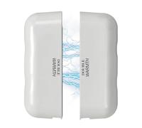 Hand Warmer - Magnetic Split, USB Charging Heater, Reusable Pocket Device | Electric Winter Gear With Function Design, Portable Hand Heater For Cold Weather, Outdoor, Office, School, Home