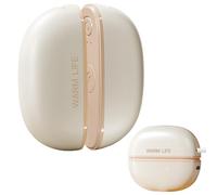 Hand Warmer Magnetic,Warming Device | Small Outdoor Hand Warmer,for Sports Camping Hiking Fishing Daily Commute Skiing Snowboarding Stadium Activities Cold Weather