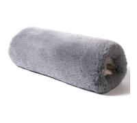 Hand Warmer Muff, Hand Muffs For Women, Winter Warm Hand Warmer, Muff for Warming Hand in Winter, Women Winter Warmer Fuzzy Hand Muff, Can Keep Your Hand And Wrist Warm In Cold Season, Gray