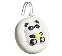 Hand Warmer - Panda Hand Warmer | Rechargeable Pocket Hand Warmers, 1800MAh, Portable Electric Hand Warmer for Christmas, Outdoor Travel & Winter Accessories