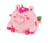 Hand Warmer Pillow Kids/Adults Plush Animal Cuddly Cushion One Size Unicorn