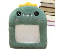 Hand Warmer Pillow - Soft Cartoon Cushion, Cute Plush Hugging Pillow | Bunny Plush Fabric PP Cotton Filling, Comfortable Belly Leg Shoulder Support, Kids Women Girls Children Winter Holiday Birthday H