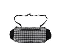 Hand Warmer Pillow Winter Feet Warmer Warm Bag Plush Muffler Gloves Wrist Warming Pad Hot Pad Hands Gloves Faux Hand Muff Wrist