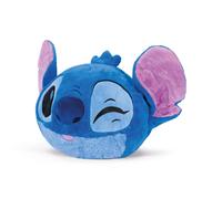 Hand Warmer Plush Stitch Disney Cuddly Travel Pillow Super Soft Cushion Kids