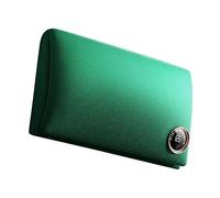 Hand Warmer - Pocket Heater | Heated Water Bag | Soft Cover Heating Pad with Waterless Design | for Home, Office, Travel, Outdoor, Camping, Winter Comfort, Reusable Heat