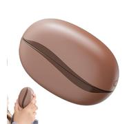 Hand Warmer - Pocket Warmer with 3 Levels | Magnetic Detachable Electronic Hand Warmers 2 in 1, Rechargeable Heater for Outdoor Men Winter Christmas Camping Cold