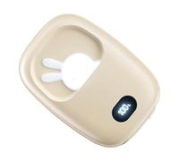 Hand Warmer - Portable Pocket Warmer | Warming Supplies, for Cold Weather Camping Hiking Skiing Snowboarding Daily Commute Studying Working Photography