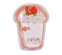 Hand Warmer, Pressure Activated Palm Warmer, Reusable Kink Activated Pocket Warmer, for Students, Women, Teenagers, Girls, Men, Outdoor, Skiing, Snowboarding