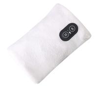 Hand Warmer, Quick Heating Device with Adjustable Temperature - Portable Hand Warmer - for Skiing Outdoor Indoor Work Office Study Travel