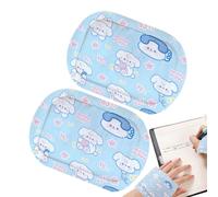 Hand Warmer, Thermal Hand Patches | Portable Cartoon Self-Heating Winter Warm Paste - 2 Wrist Warmers for Hands and Feet, Safe, Natural, Odorless, L