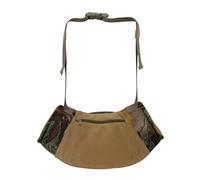 Hand Warmer - Thick Insulated Pouch, Windproof Gloves with Storage Compartment | Adjustable Belt Strap, Outdoor Equipment, Hunting, Camping, Hiking, Winter, Accessories