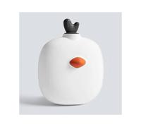 Hand Warmer, Water-Injected Food-Grade Silicone Thickened Explosion-Proof, Leak-Proof Warming Handbag