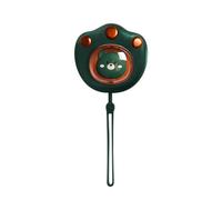 Hand Warmers 2-Pack Rechargeable Pocket Heater with 3 Heat Settings Cute Stocking Stuffer Gift for Cat LoversRandom color