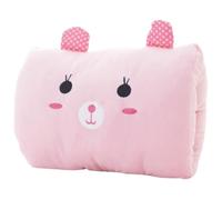 Hand Warmers, 20x30cm Plush Bunny Hand Warmer Pillow, Non Electrical, Arm Pillow for Home Office Neck, Shoulder, Belly Pain Relief