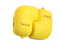 Hand Warmers, 2in1 Duck Magnetic Split Rechargeable HandWarmer for Couples Newlyweds, 40℃ 50℃ 60℃ Three Adjustable Temperature, Portable,Reusable,Fast Heating, Hand Heater Gifts for Outdoor Indoor