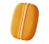 Hand Warmers - 3 Gears Adjustable Magnetic Usb Rechargeable Heater, Portable Warmth for Hands, Quick Heating with Ergonomic Design, Multi-Use for Men, Women, Winter, Christmas, Outdoor, Skiing