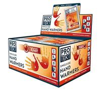 Hand Warmers - 40 Pairs Disposable Heat Packs | Up to 10 Hours Air-Activated Warmth for Golf, Hiking, Camping & Winter Sports, Navy