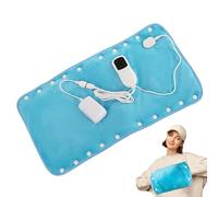 Hand Warmers and Feet, Electric Heated Bearing,Hand Warmer Electric Heating Pad for Feet Heated Warm Pad - Hand Warmers and Feet, Electric Heated Pillow, Risc Mat