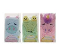 Hand Warmers Crocodile Hippo And Unicorn