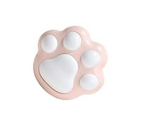 Hand Warmers Electric | USB Rechargeable Cat Paw Hand Heater - Cute Pocket Heater,for Hiking Skiing Travel Camping Outdoor Home