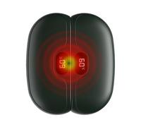 Hand Warmers, Magnetic Fast Heating, Five-Gear Electric Device, Perfect for Family Friends Hiking Skiing, Outdoor Indoor Work Office Study Travel, Provides Comfort Quick Warmth Portable Rechargeable