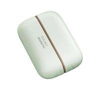 Hand Warmers Magnetic, Pink Hand Warmers Rechargeable, 2 in 1 Detachable Design with Usb Charging, Constant Temperature Safe Heating for Outdoor Commuting Travel. (Green)