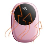 Hand Warmers,Multi-purpose Camping Hand Warmer Adjustable 3 Levels - Hand Warmer Case with Overheat Protection, Self-Heating Thermal Pack for Women, Kids, Birthdays