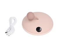 Hand Warmers Rechargeable 10000mAh 2 in 1 55℃ USB Charging Quick Heating Safe Stable 2 Modes Hand Warmer