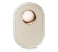 Hand Warmers Rechargeable 1pack,Pocket Electric Hand Warmers,3-Second Heating,4 Settings,Flannel Locks In Warmth,Rechargeable Hand Warmer With Vibration And Massage,Gifts For Women