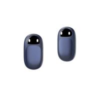 Hand Warmers Rechargeable 2 Pack, AI Smart Chips 20Hrs Long Safe Heat, Magnetic Electric Hand Warmers, Gifts for Christmas, Outdoor, Golf, Hunting, Camping Accessories - Blue