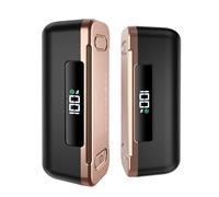 Hand Warmers Rechargeable 2 Pack - Magnetic Electric Hand Warmers 10000mAh, AI Temp Control, Up to 131℉, Reusable Battery Operated Pocket Heater with Digital Display for Raynauds, Hunting, Golf