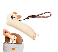 Hand Warmers Rechargeable - 3-Level Double Sided Portable Pocket Heater,Animal Shaped Handwarmers,for CampingCommuting School Dorm Office Outdoor