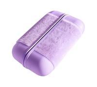 Hand Warmers Rechargeable,Adjustable Fast Heating Magnetic Back Compact Device | Electric Hand Warmers Rechargeable,for Family Hiking Skiing Outdoor Indoor Work Office Study Travel Commute