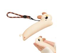 Hand Warmers Rechargeable,Double Sided 3-Level Cute Cartoon Heater,Hand Heater Winter Warmer - for CampingCommuting School Dorm Office Outdoor