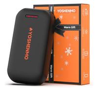 Hand Warmers Rechargeable, Electric Hand Warmer Reusable, AI Smart Chips 20Hrs Long Safe Heat,Gifts for Christmas Outdoor/Indoor/Golf/Camping/Hunting/Pain Relief (1 Pack)