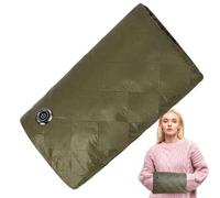 Hand Warmers Rechargeable - Hand Warmer USB Rechargeable | 3 Heat Settings Fast Heated Pocket Warmers for Women Men Kids Outdoor Camping