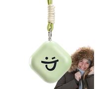 Hand Warmers Rechargeable, Portable Hand Warmer, Warmers Rechargeable, Pocket Size Electric Handwarmers, Portable USB Warmer, Great Gift for Christmas Outdoors