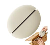 Hand Warmers Rechargeable, USB Charging Lightweight Heating Device, Rechargeable Hand Warmers, for Men Women Adults Kids Family Indoor Outdoor Home Offices Travel