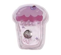 Hand Warmers Reusable, Cute Warming Pads for Snowboarding and Daily Use with Safe Gel Heat Technology, Pvc and Gel Portable Pocket Hand Heater Keeps Hands Warm Anywhere Perfect for Outdoor Travel Chor